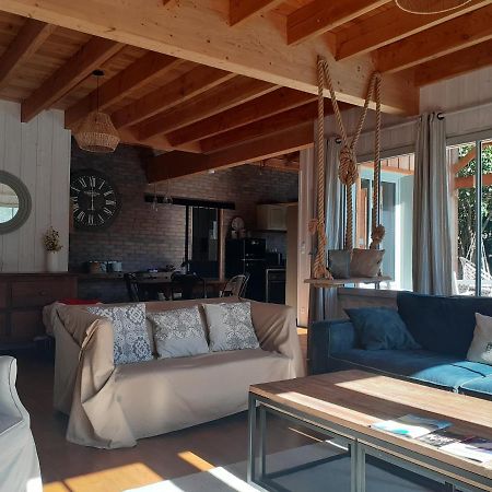 "La Maison 26 D" Formule Speciale We Jusque 18H Le Dimanche Andernos-les-Bains Exteriér fotografie