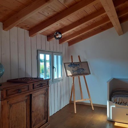 "La Maison 26 D" Formule Speciale We Jusque 18H Le Dimanche Andernos-les-Bains Exteriér fotografie
