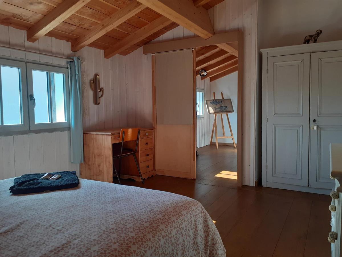"La Maison 26 D" Formule Speciale We Jusque 18H Le Dimanche Andernos-les-Bains Exteriér fotografie