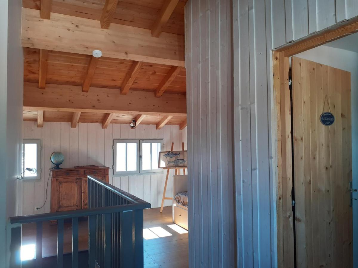 "La Maison 26 D" Formule Speciale We Jusque 18H Le Dimanche Andernos-les-Bains Exteriér fotografie